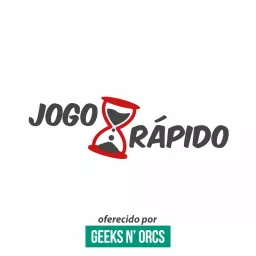 Jogo Rápido Podcast Addict