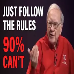 Warren Buffett You Only Need To Know These 7 Rules Podcast Addict