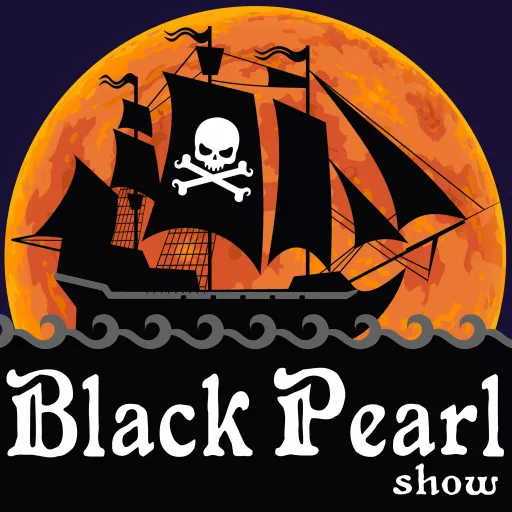 Frightened Sailor Archives - Black Pearl Show: Pirates of the Caribbean  Minute