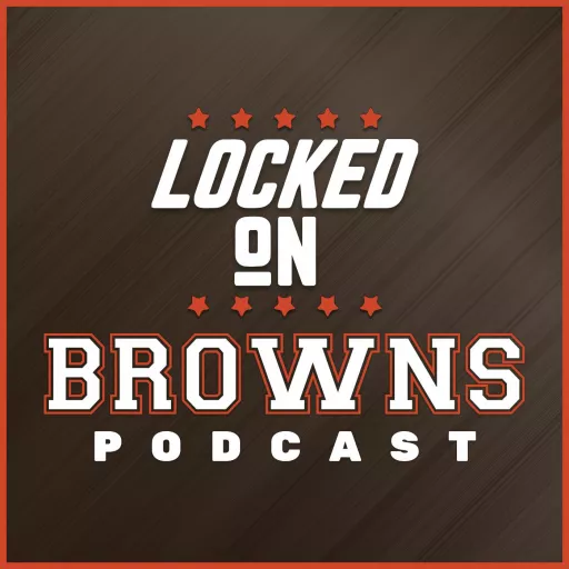 Cleveland Browns on X: The Warden locking down his spot at 87 