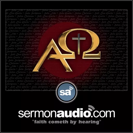 Alpha and Omega Ministries Podcast Addict