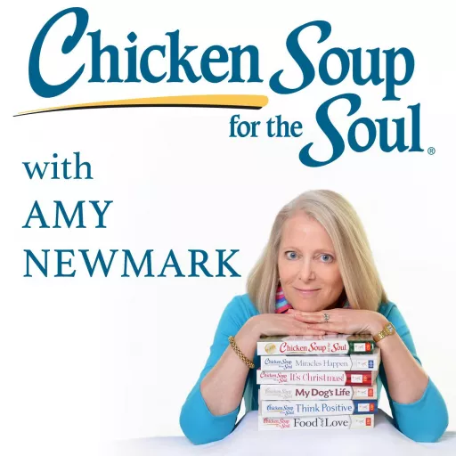 Chicken Soup for the Soul: The Magic of by Newmark, Amy