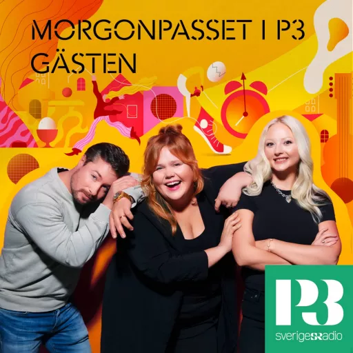 Morgonpasset i P3 - alla avsnitt