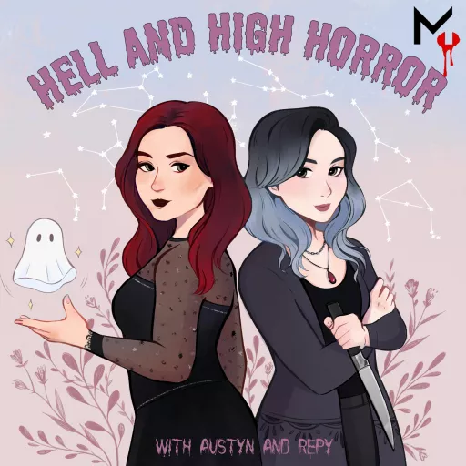 Episode Artwork