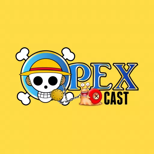 OPEXCast • Pauta Secreta #163 – Nika, G5 e Toon Force – Capítulo 1044 •  Podcast Addict