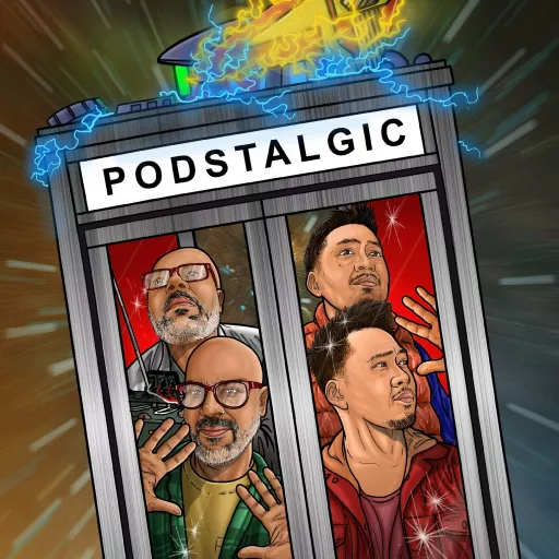 Episode Artwork