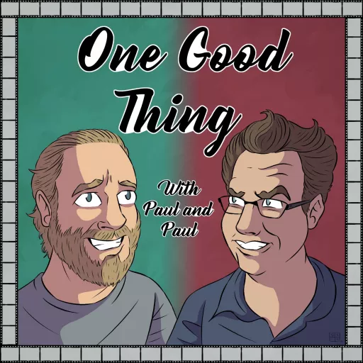 Episode Artwork