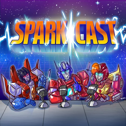 Episode Artwork