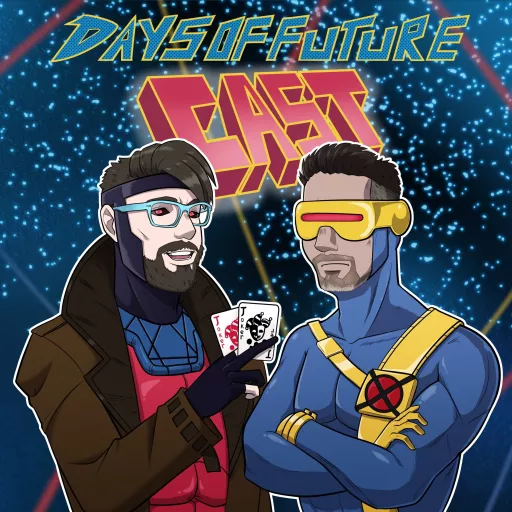 Episode Artwork