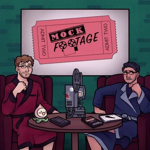 Episode Artwork