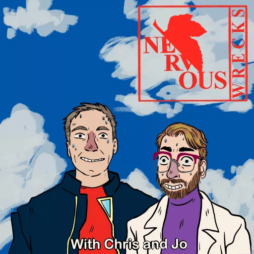 Episode Artwork