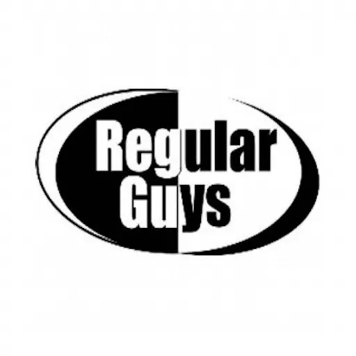 The Regular Guys Review 1998-2013 • Podcast Addict