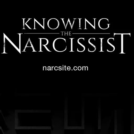 Kiss Me - HG Tudor - Knowing The Narcissist - The World's No.1