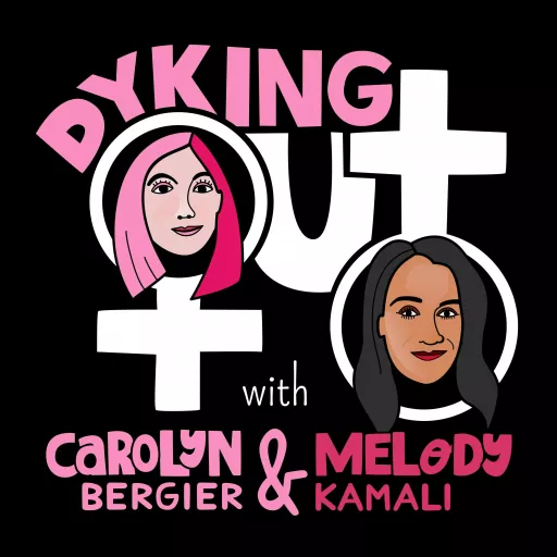 Xking Porn In - Dyking Out - a Lesbian and LGBTQIA Podcast for Everyone! - Queer Porn w/  Nikki Hearts - Ep 187 ? - Podcast Addict