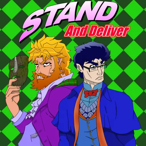 JoJo's Bizarre Adventure Part 6: Stone Ocean Chapter 83 Discussion