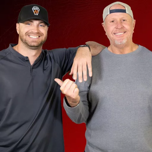 The Sean Salisbury Show - Bleav