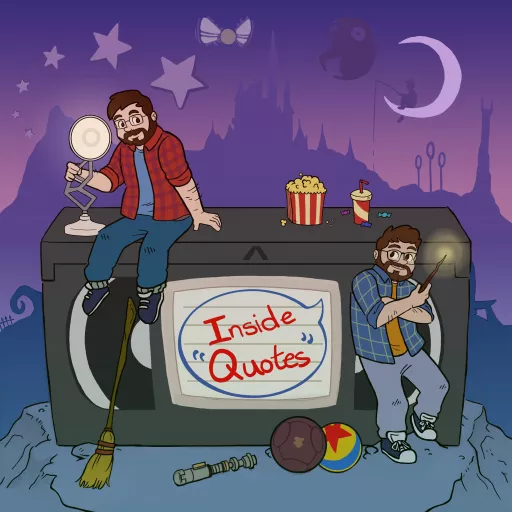 Episode Artwork