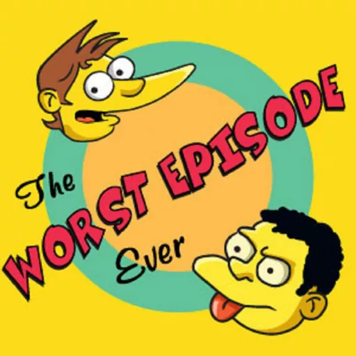 Episode Artwork