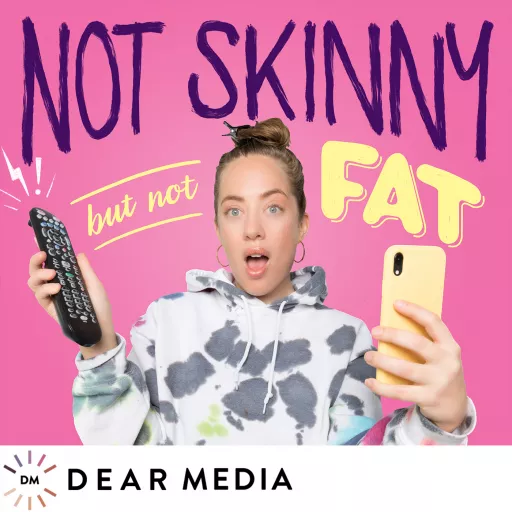 KIM F*CKING KARDASHIAN  Not Skinny But Not Fat Podcast *FULL