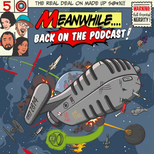 Episode Artwork