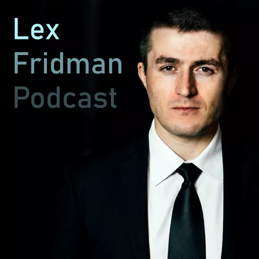 Lex Fridman on sexual fantasy 