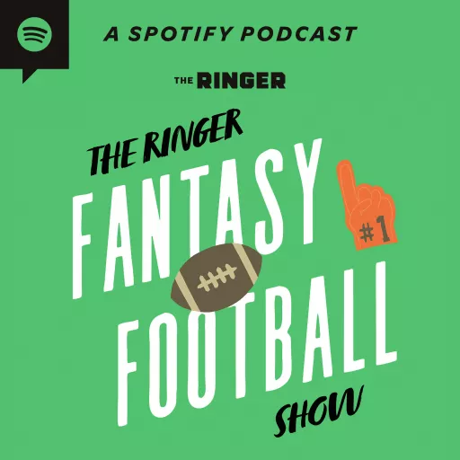 The Ringer's Week 4 Fantasy Football Rankings