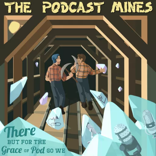 Episode Artwork