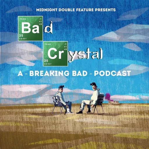 Episode Artwork