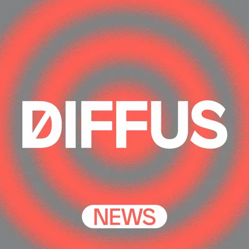 DIFFUS NEWS • Podcast Addict