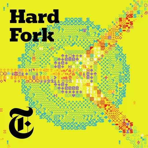 Hard Fork': The People vs. Meta + Marques Brownlee on  and