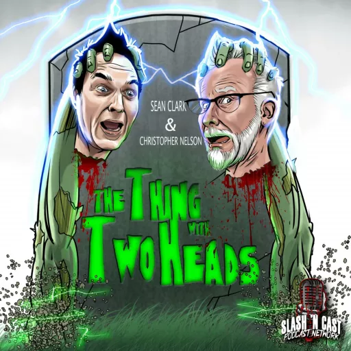 Episode Artwork