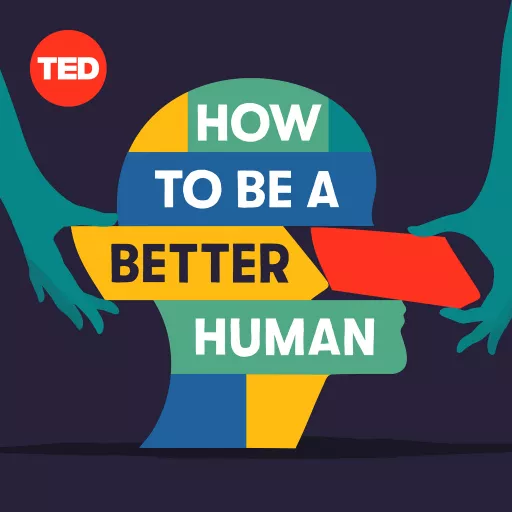 How to Be a Better Human • Fixable: Kelli - “How do I deal with a