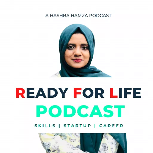Hamza, Podcast