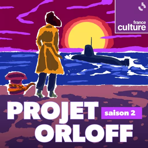 Episode Artwork