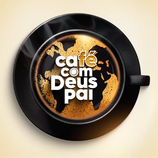 CAFÉ COM DEUS PAI*Janeiro 2 2024 