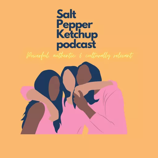 Pepper and Salt Podcast