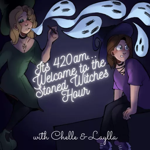 Episode Artwork