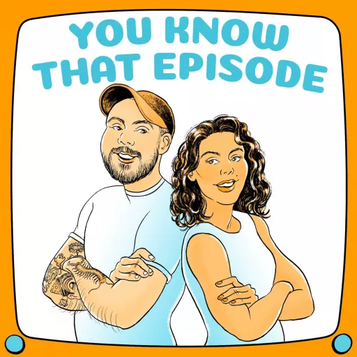 Episode Artwork