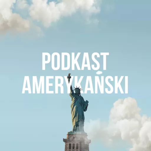 Podkast amerykański - 193. Czy Biden zrezygnuje i czy prezydent może zabić swojego oponenta? - Podcast Addict