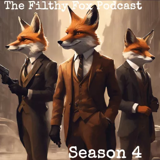 Episode Artwork