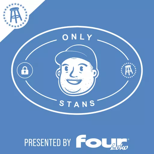 512px x 512px - Only Stans â€¢ Angela White: Only Stans Ep. 45 â€¢ Podcast Addict