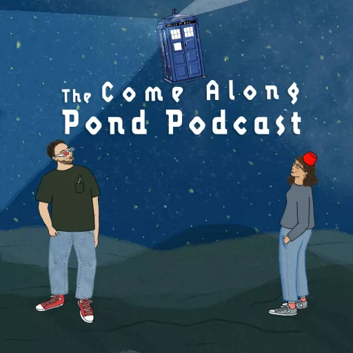 Episode Artwork