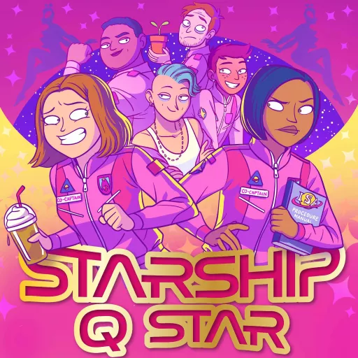 Episode Artwork