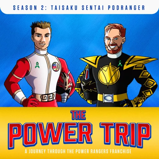 Episode Artwork