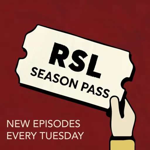 Episode Artwork