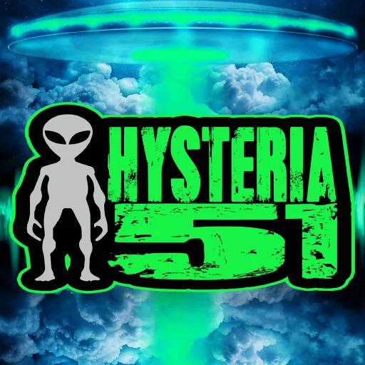 Hysteria 51 