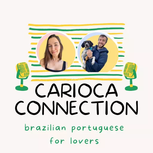 Only today!!!!!!! - Portugues Carioca