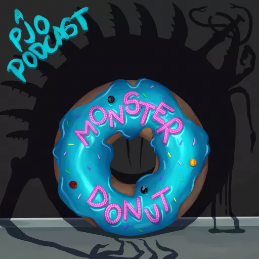 Episode Artwork