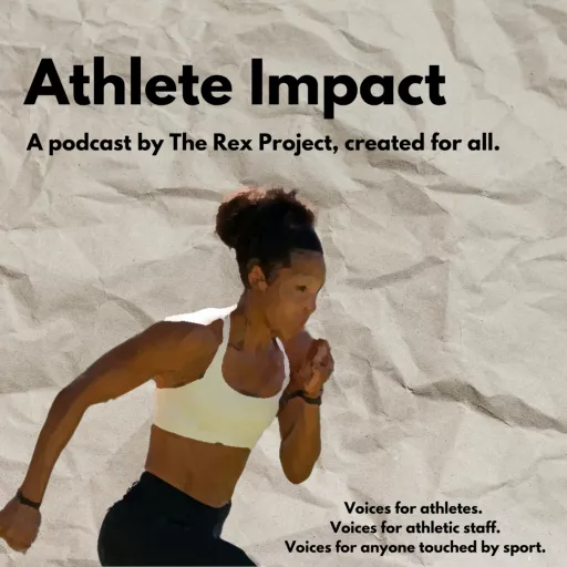 Athlete Impact - Podcast Addict