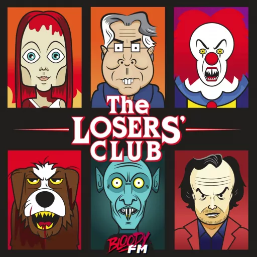 Episode Artwork